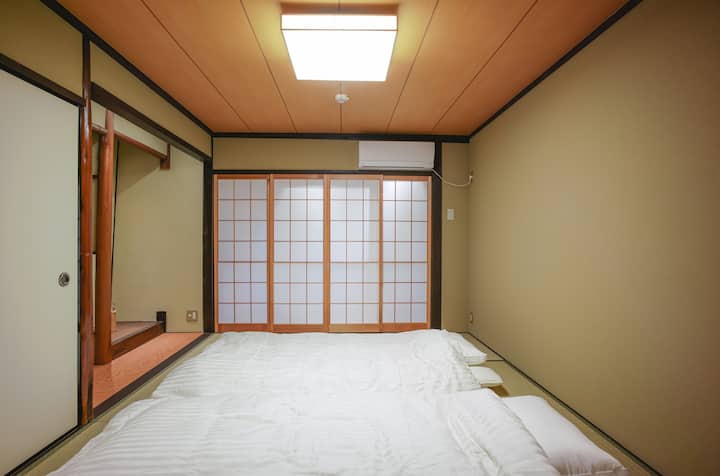 Спална соба 3