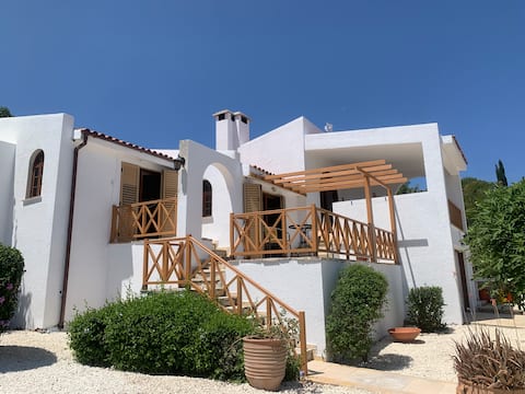 Beautiful Villa in Drouseia