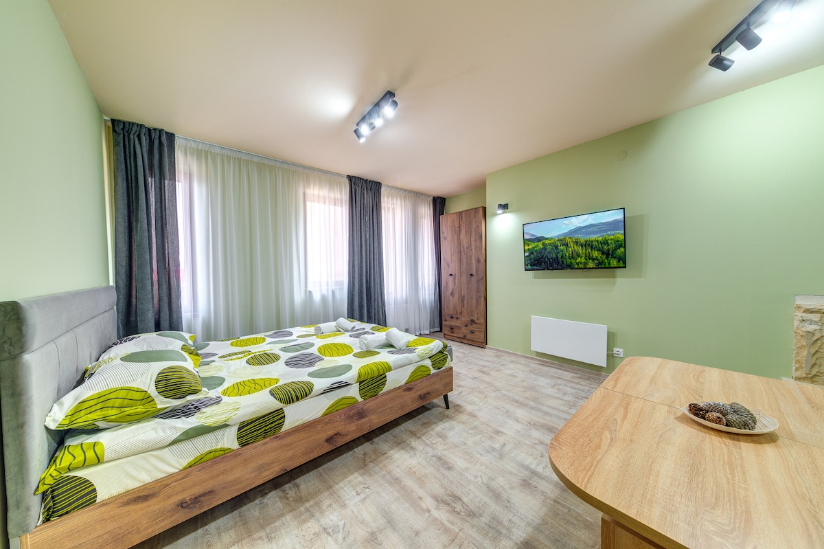 ห้องนอน