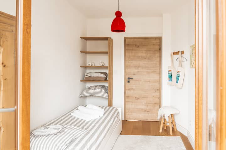 Спална соба 2