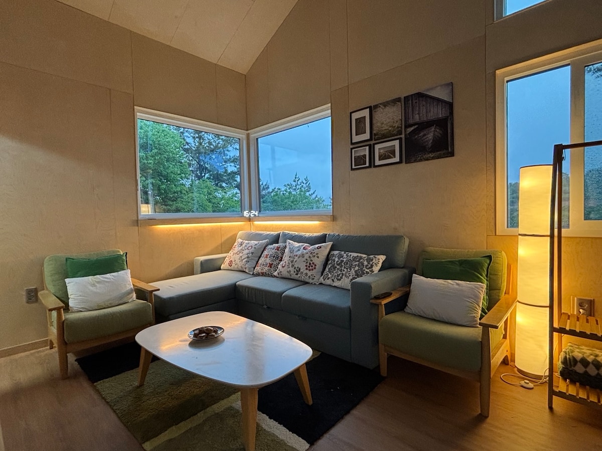 Дневна соба