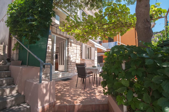 Apartment Lidia , Two Bedrooms - Rabac