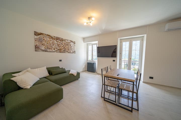 Spinedi Royale - Suite Giada - Italia