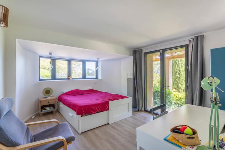 غرفة النوم 4