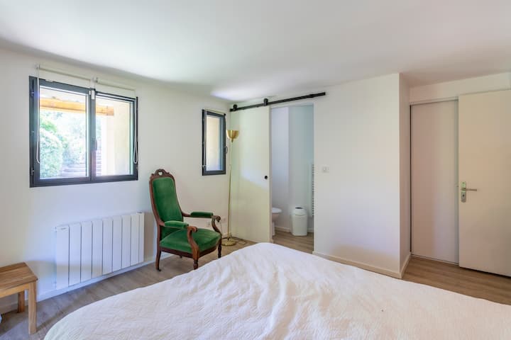 غرفة النوم 5