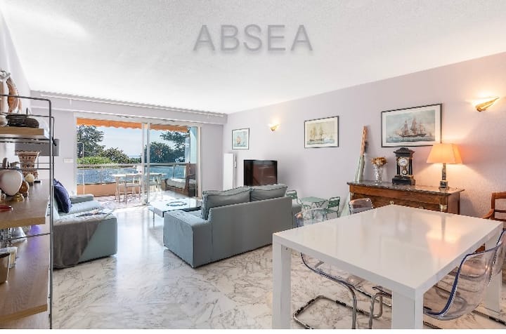 Nice Absea Belles Terre A - Nice