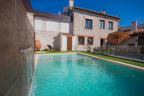 Los Tinajones Rural House