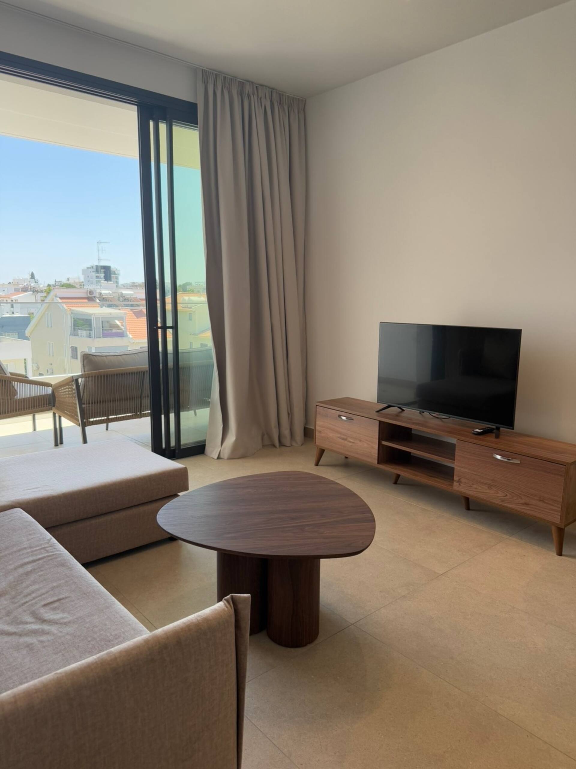 Kroisou Comfort Stay