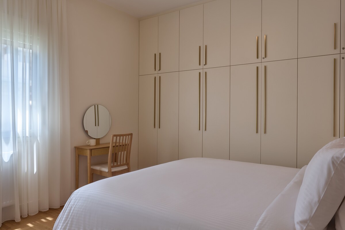 спална соба 