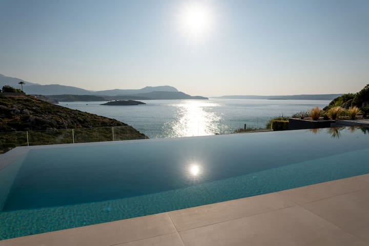 Michalis And Leonidas managed Airbnb listing 1