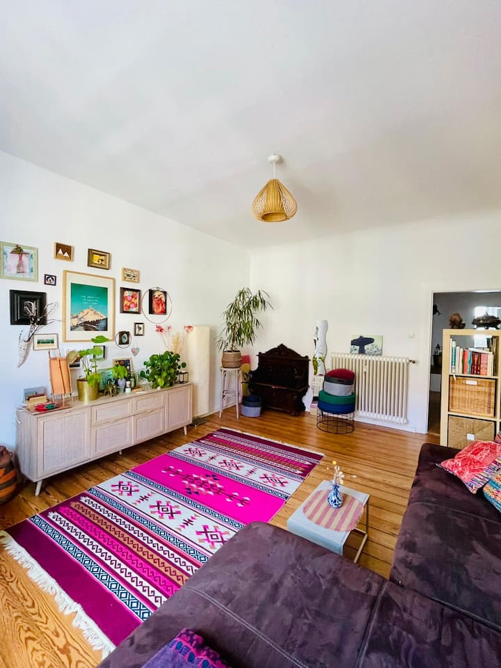 Cítiť sa dobre a relaxovať.