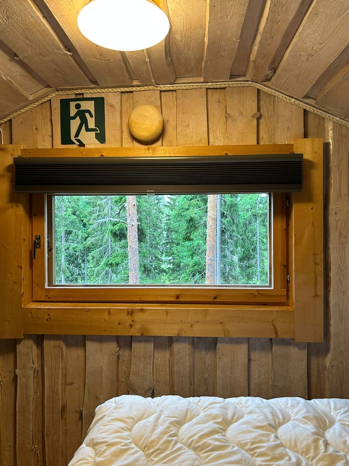 Camera da letto 1