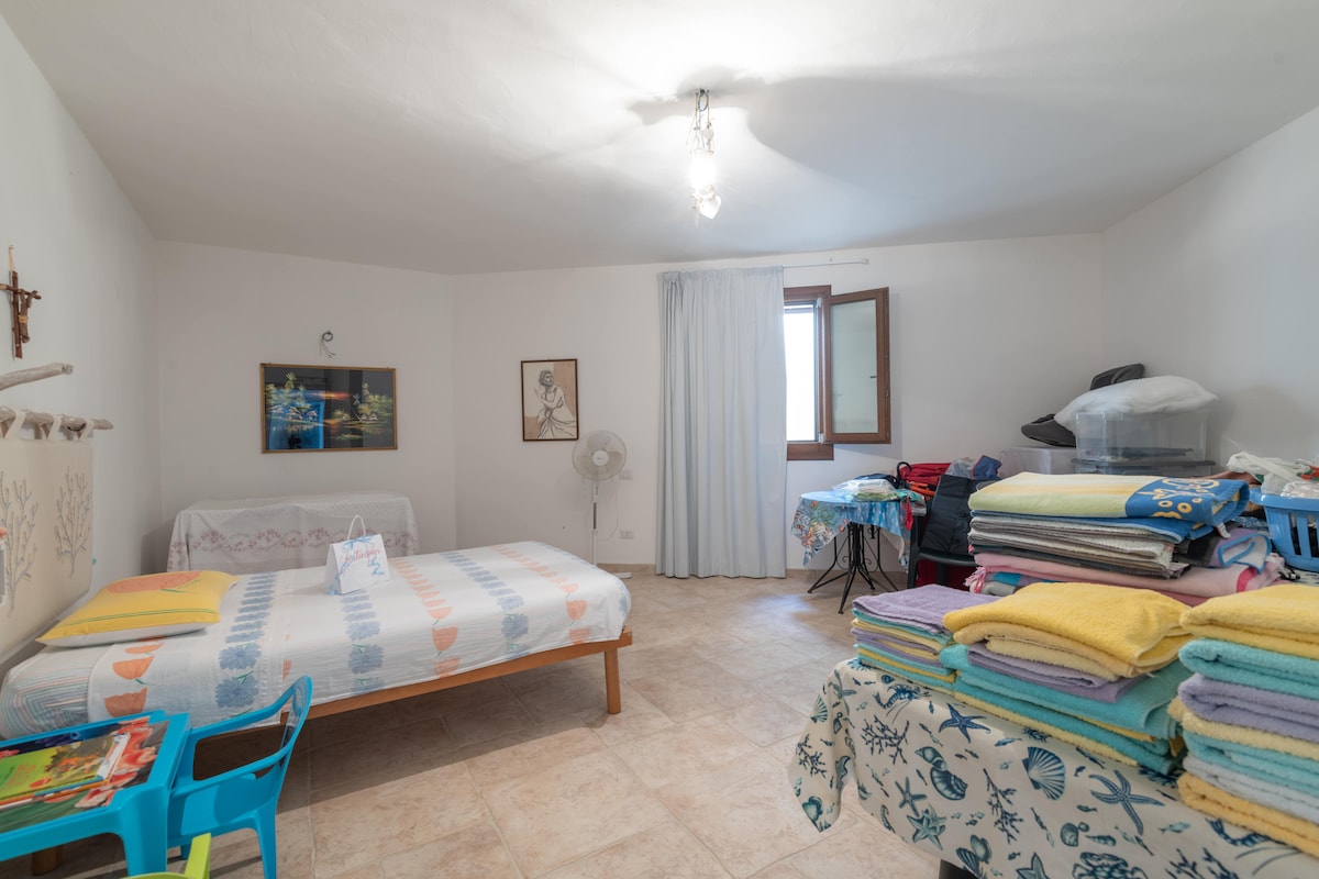 საძინებელი 2