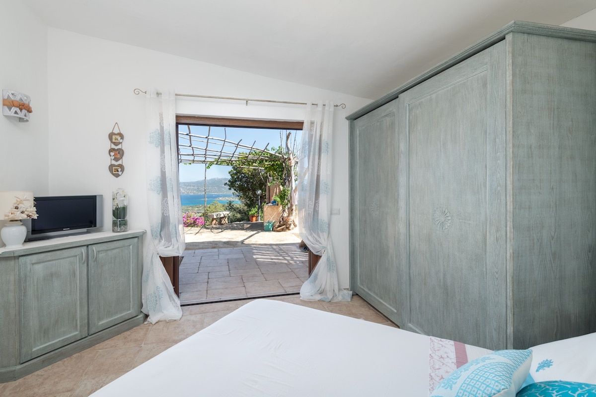 საძინებელი 1