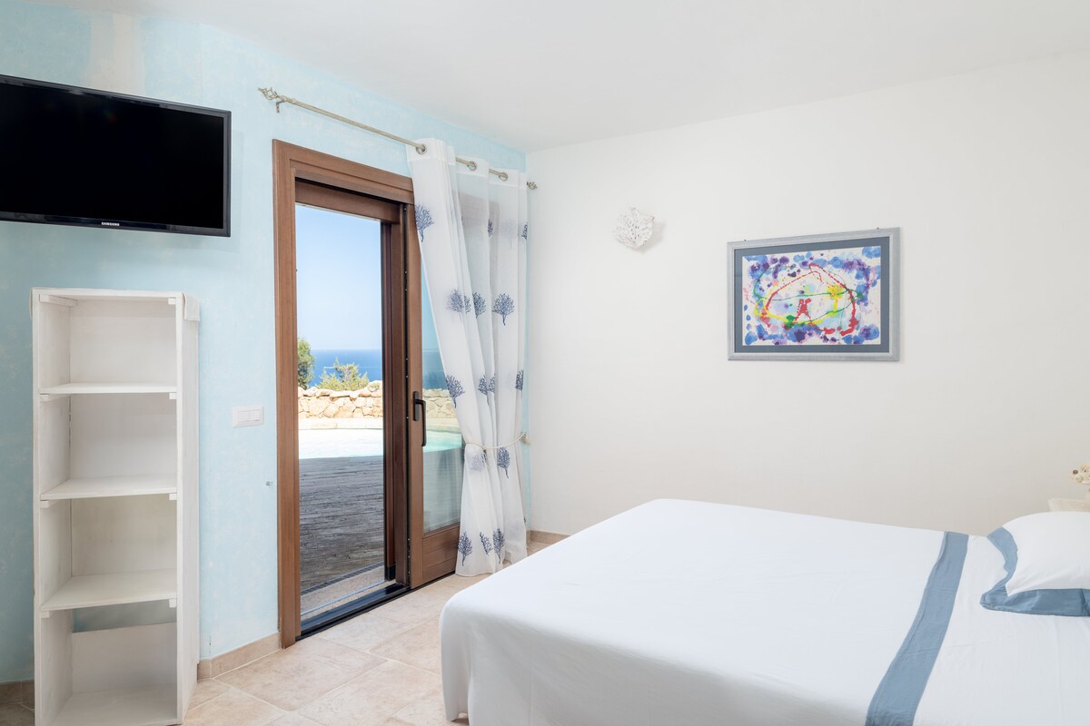 საძინებელი 4