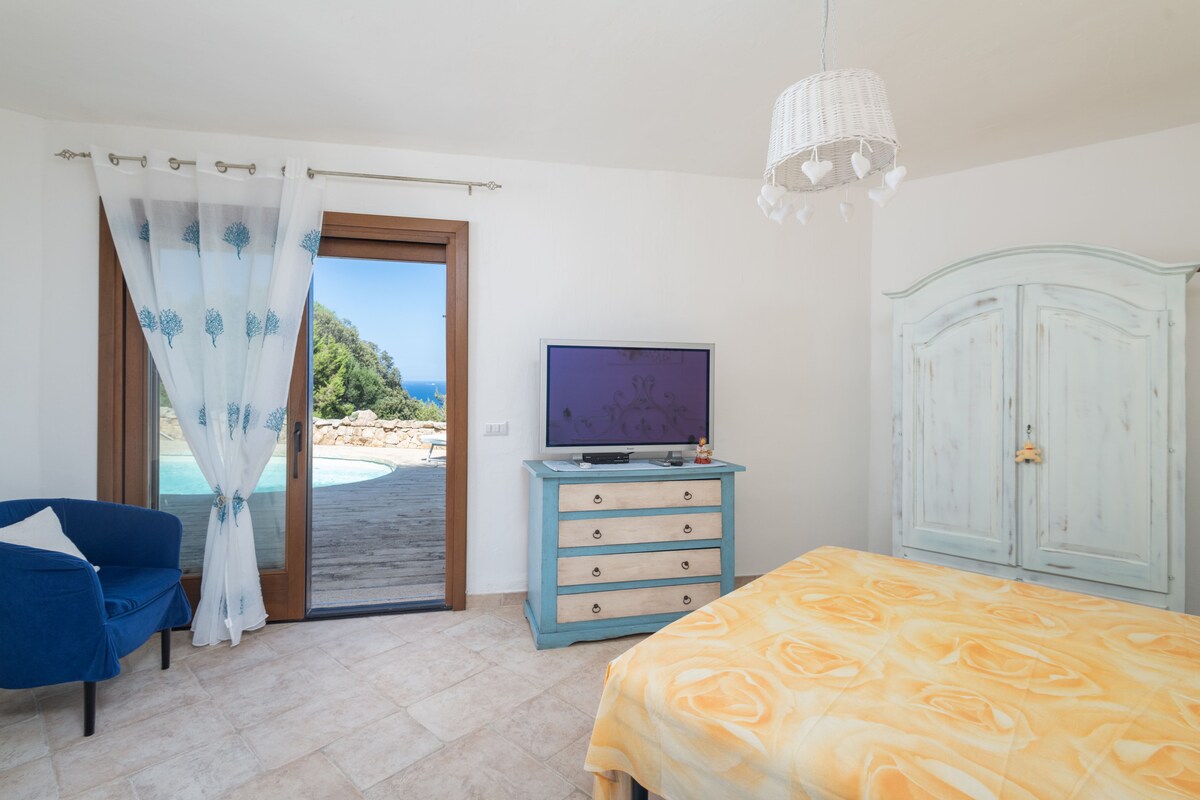 საძინებელი 3