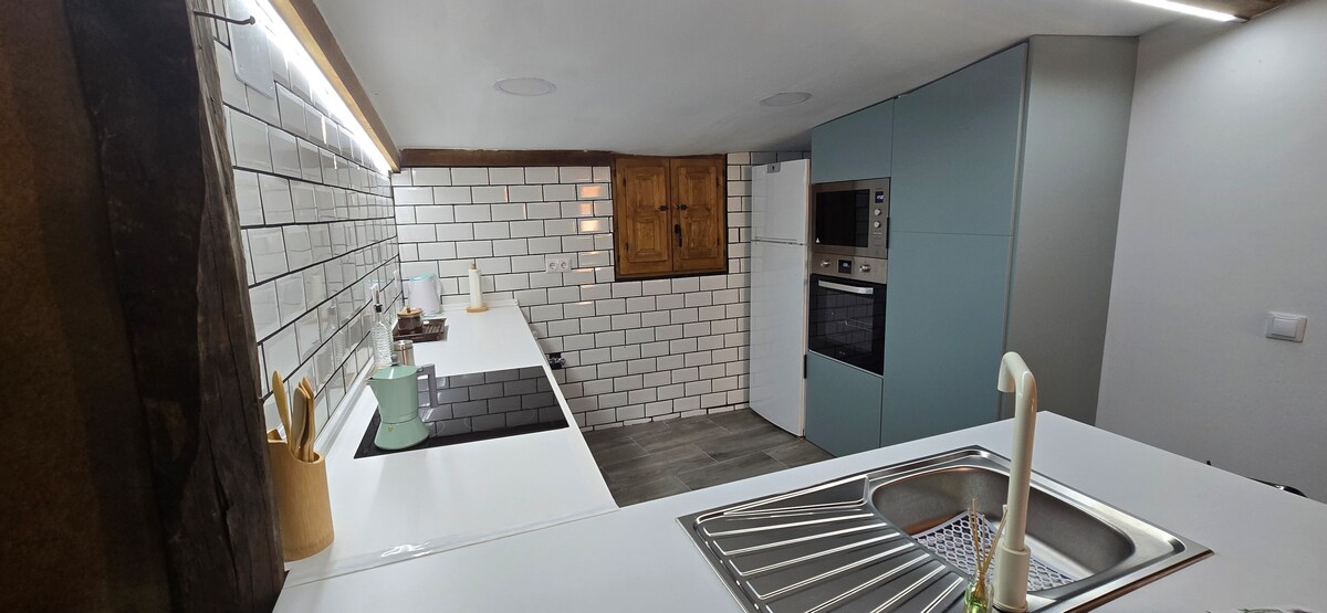 El Rincon de Fausto Cottage 2