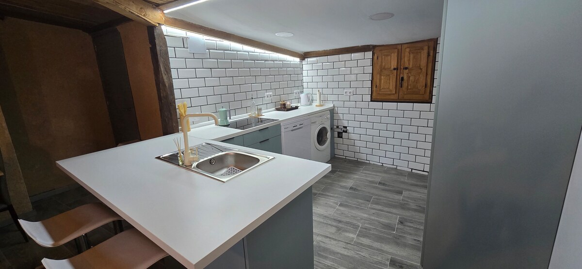 El Rincon de Fausto Cottage 3