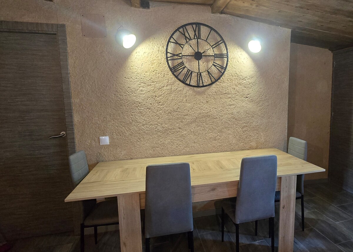 El Rincon de Fausto Cottage 5