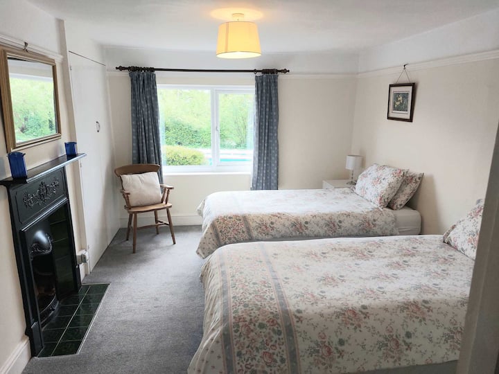 Ორსაძინებლიანი 3