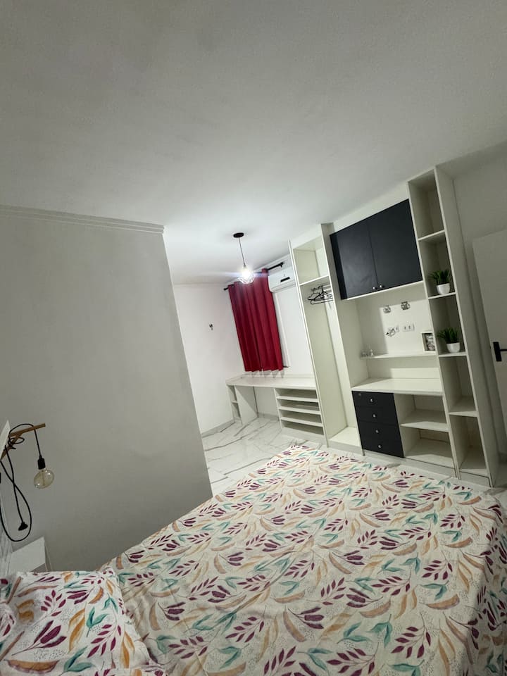 Спална соба 1