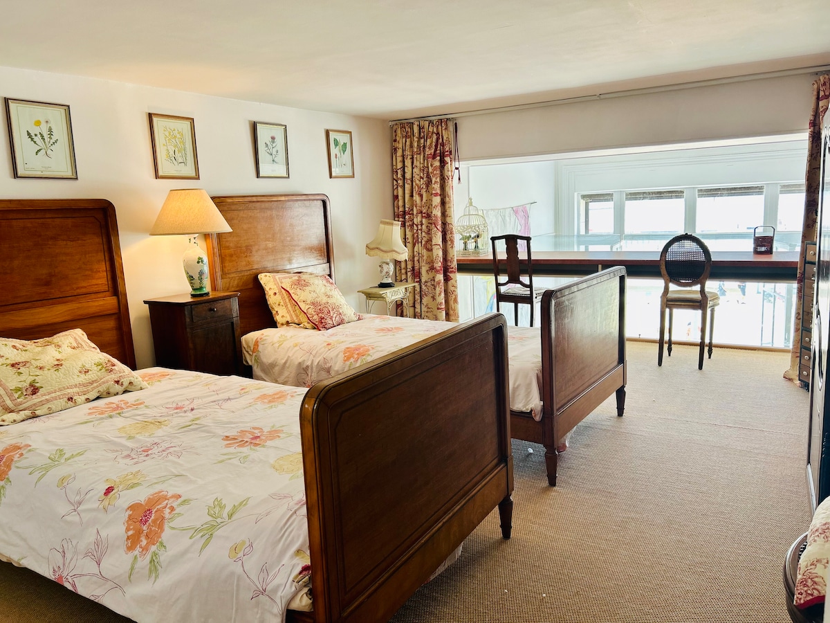 Спална соба 2