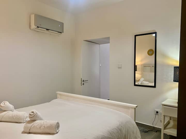 ห้องนอน