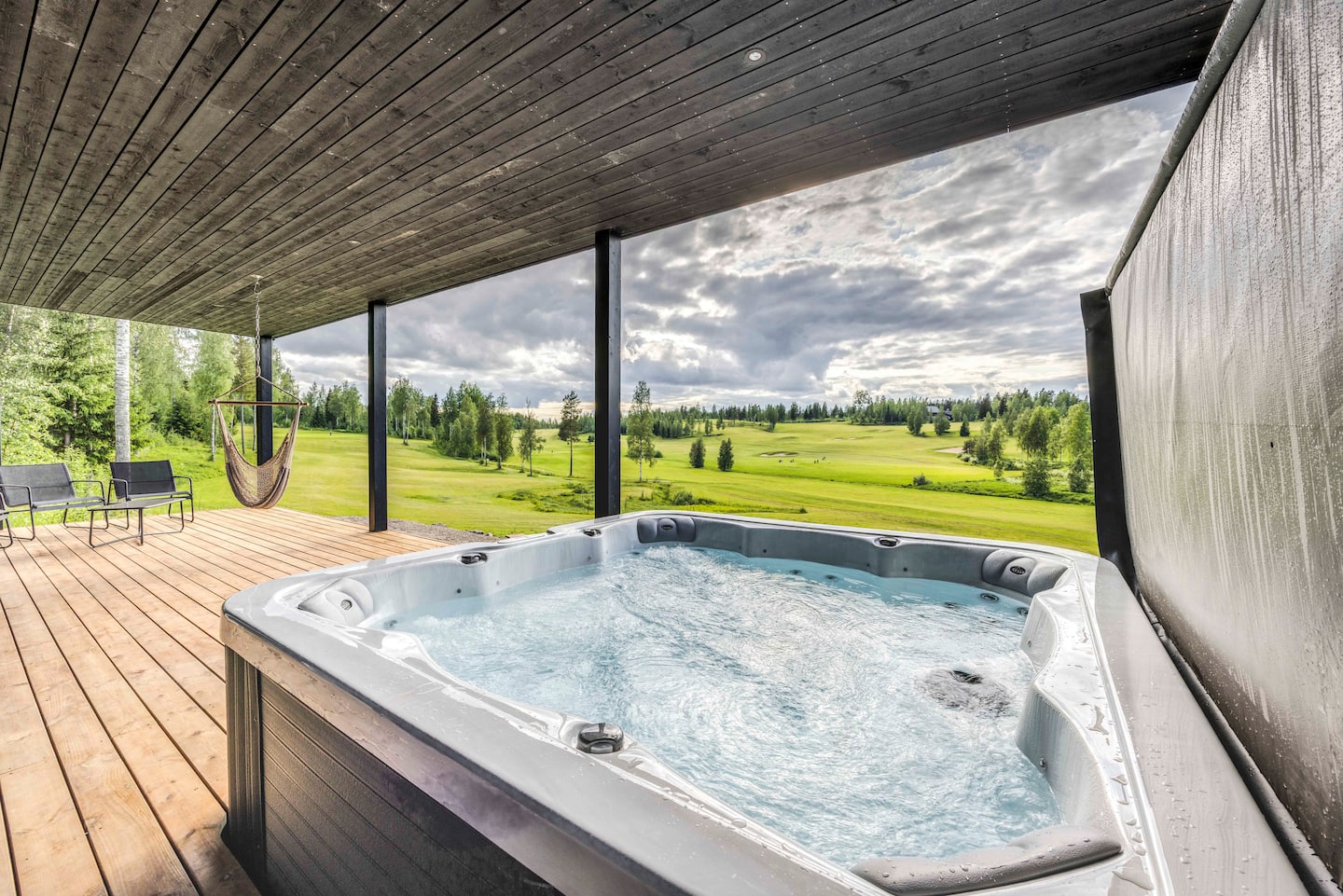 Luxury Villa Preeria 3