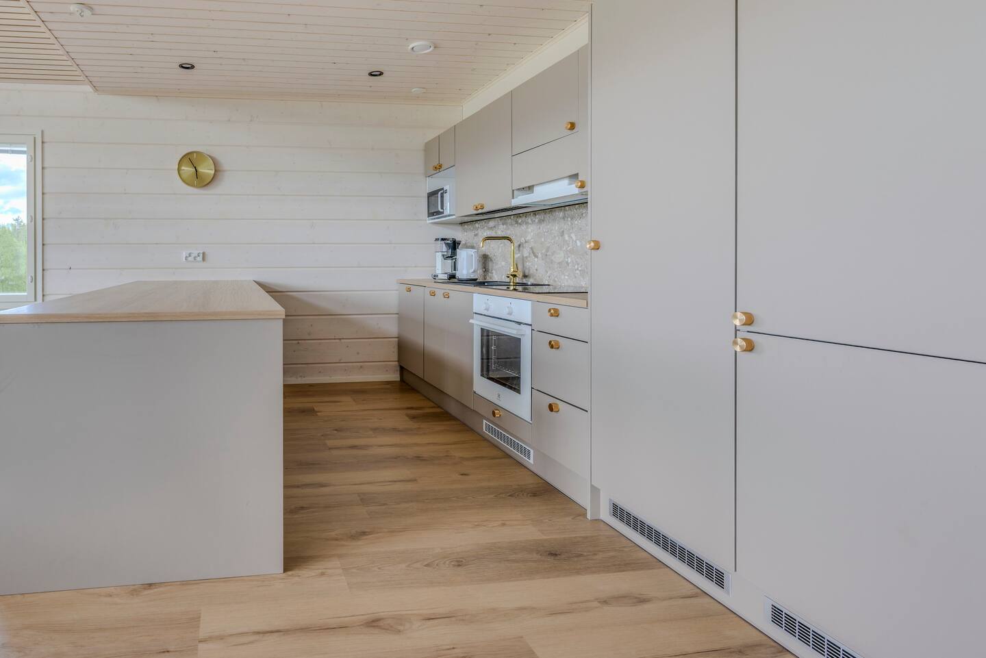 Luxury Villa Preeria 5