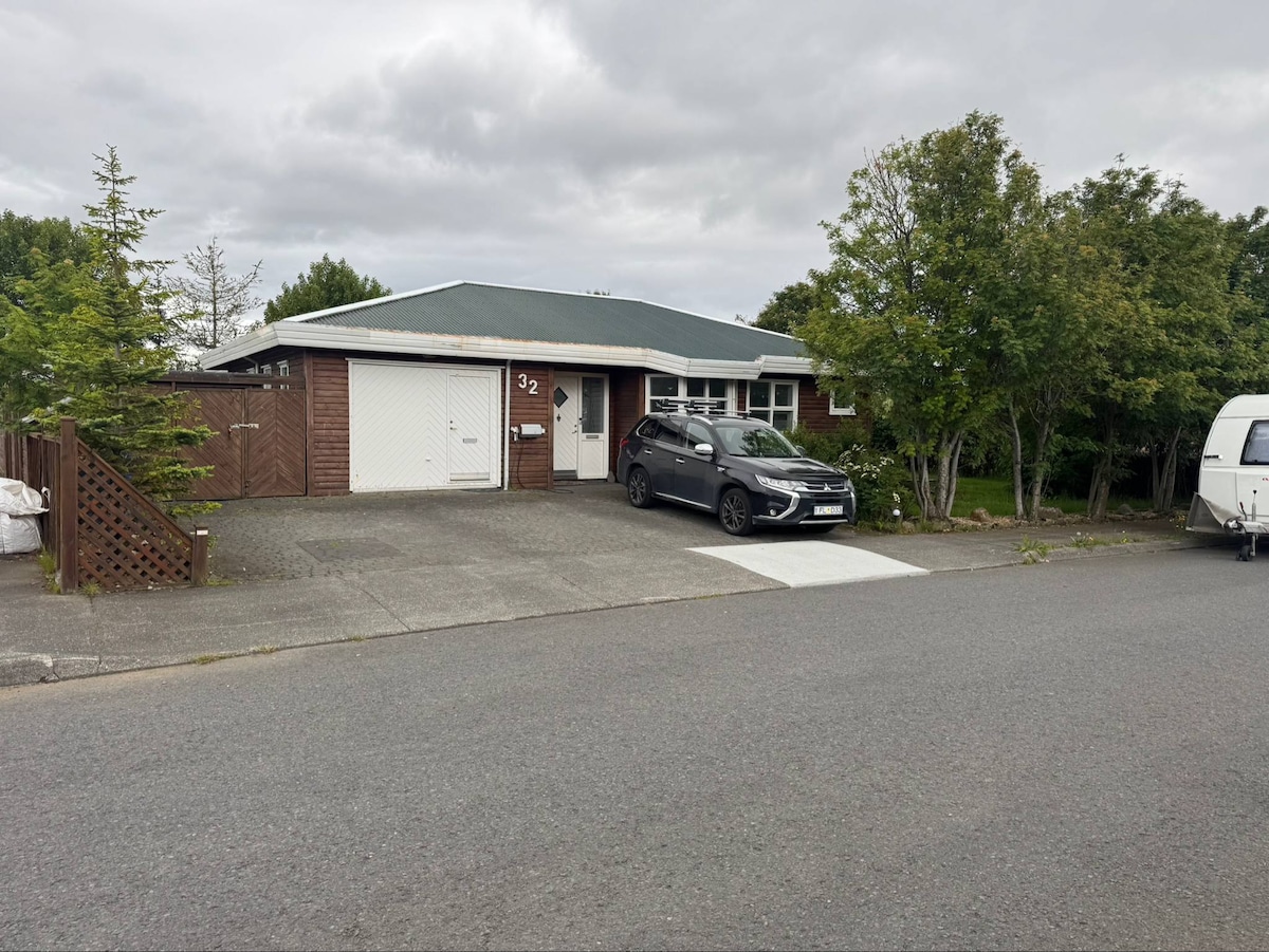 Apartment for rent in Reykjavík • 214 available apartments