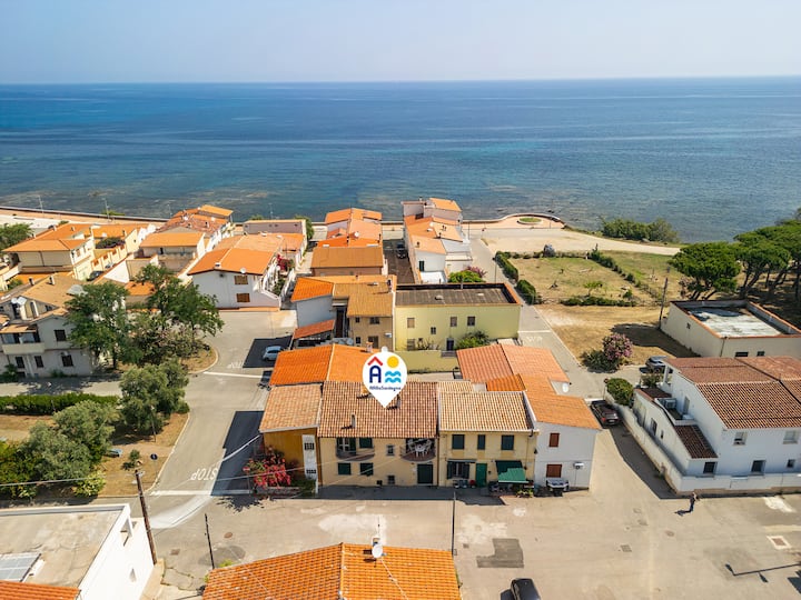 Casa Dei Pescatori: A Due Passi Dal Mare - Posada