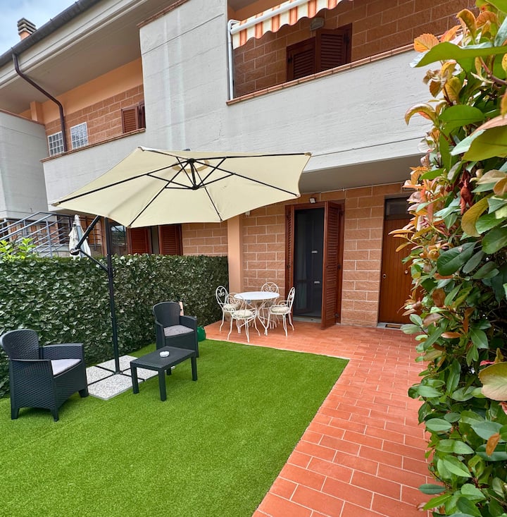 Casa Di Maria - Borgo San Lorenzo