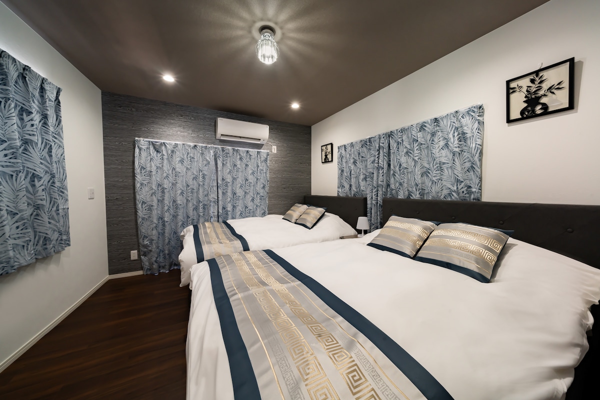 Спална соба 1