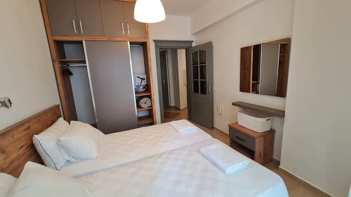 Garden Forest Balcony Suite 17 - Kemer