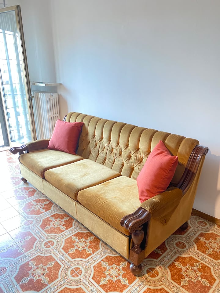 Casa Dina - Castelnuovo del Garda