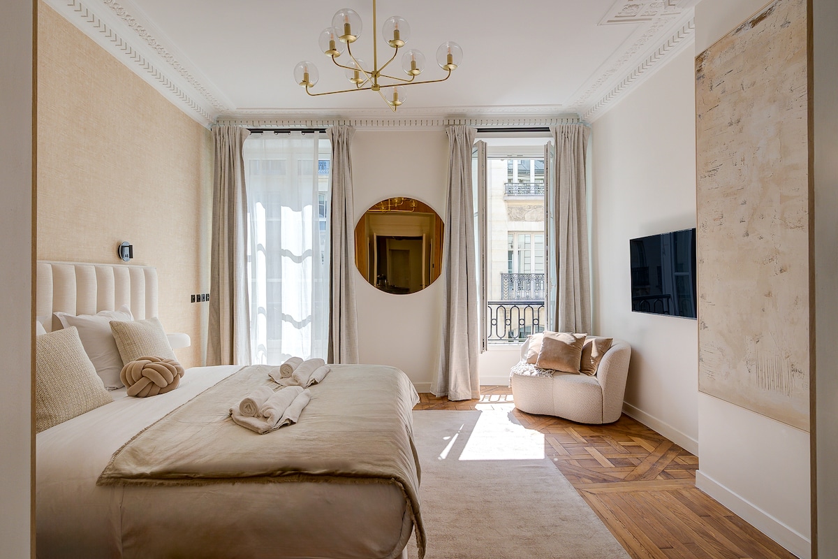 غرفة النوم 1