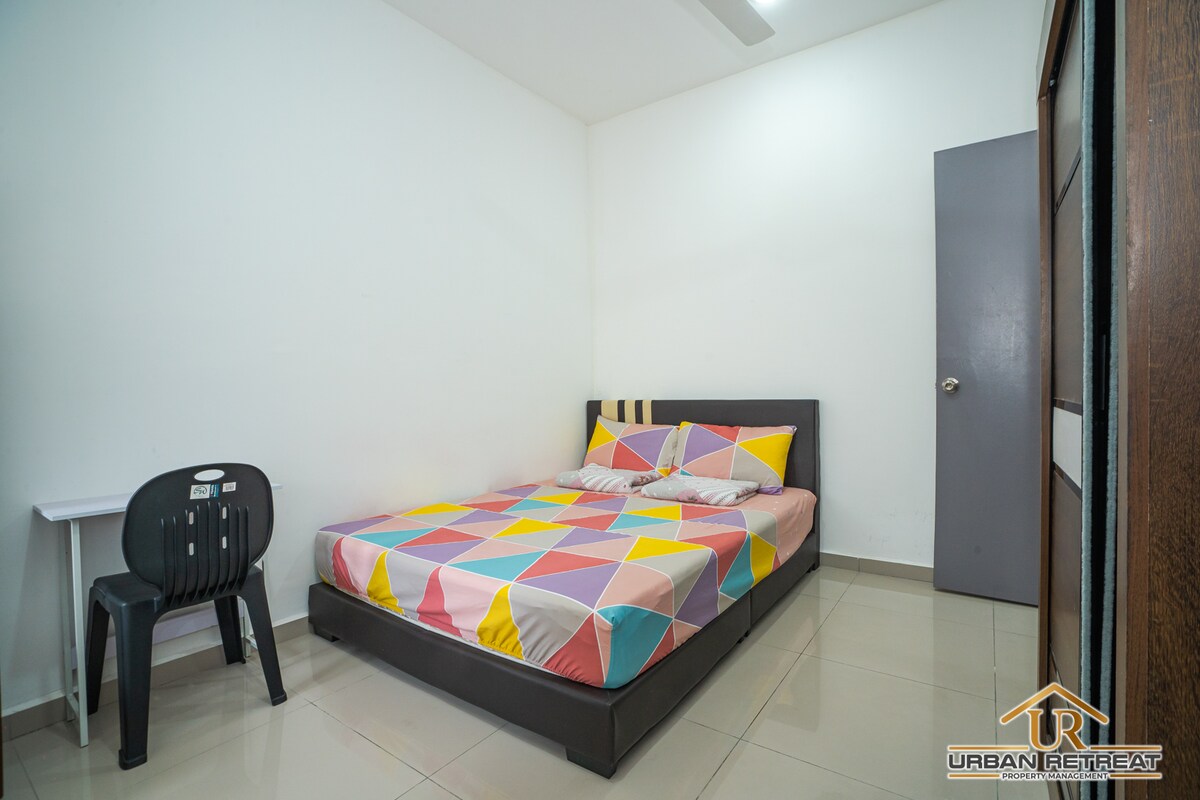 საძინებელი 2