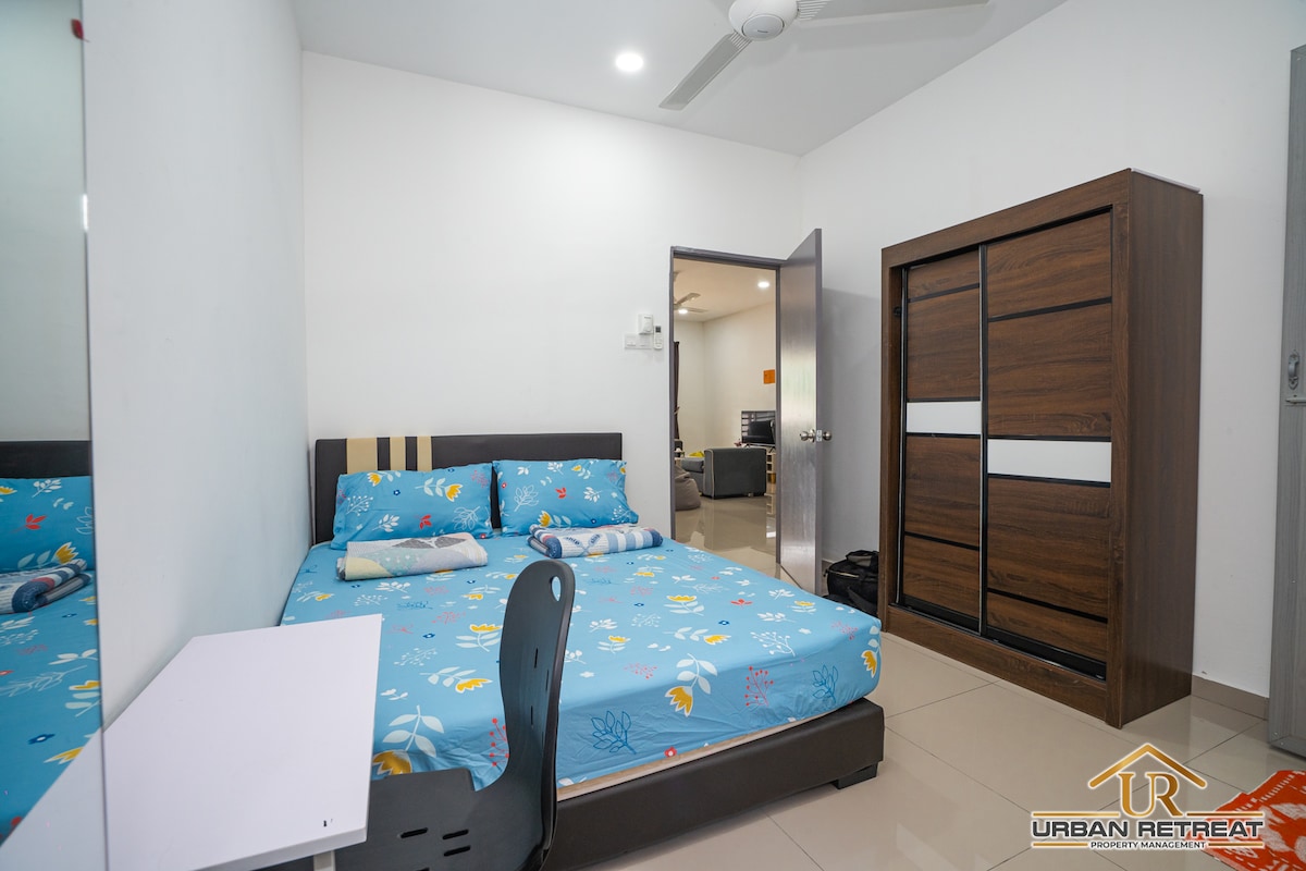 საძინებელი 3