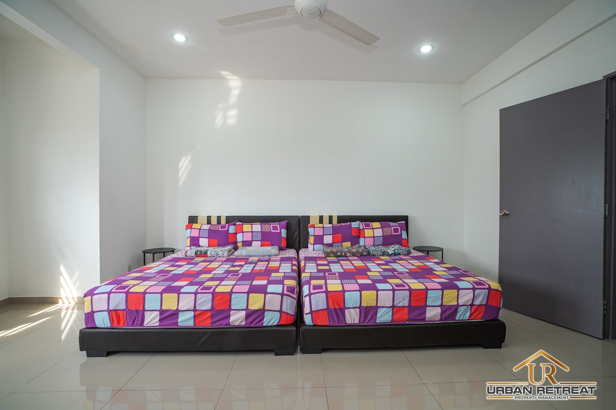 საძინებელი 1