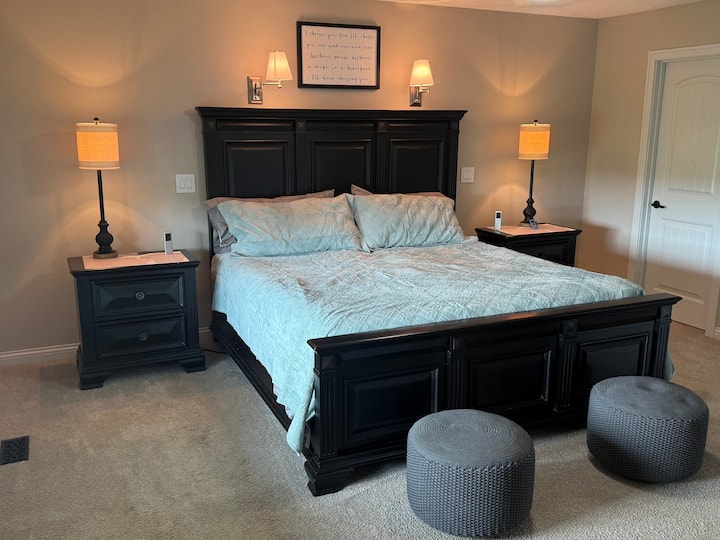 غرفة النوم 1