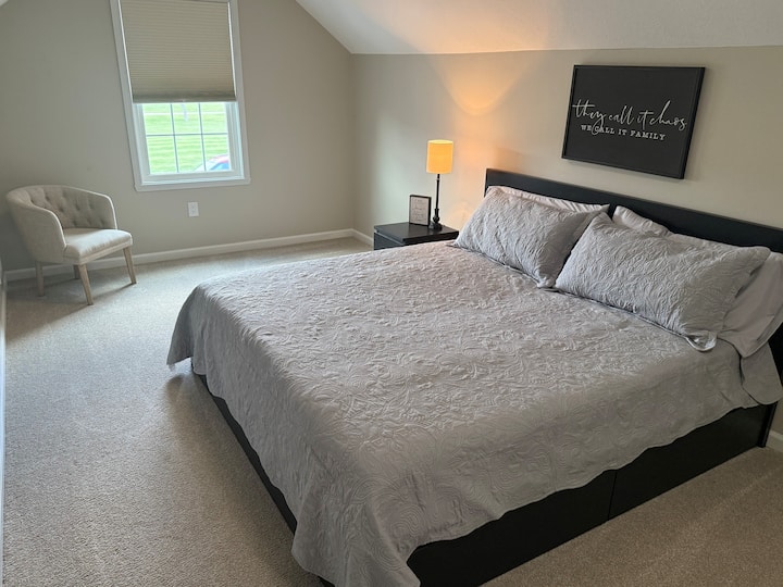 غرفة النوم 5