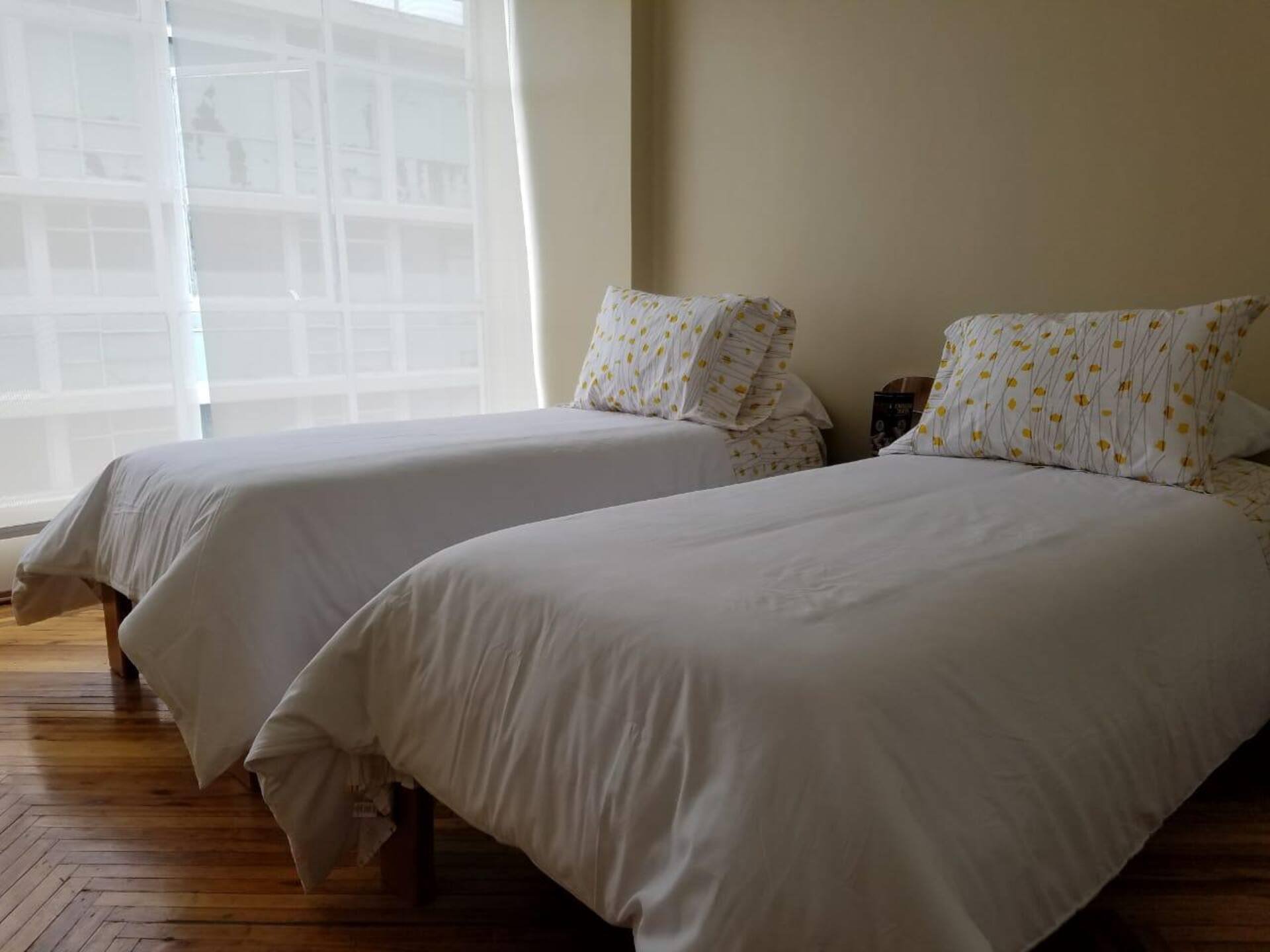 Apartment 407 Historic Center — foto 5