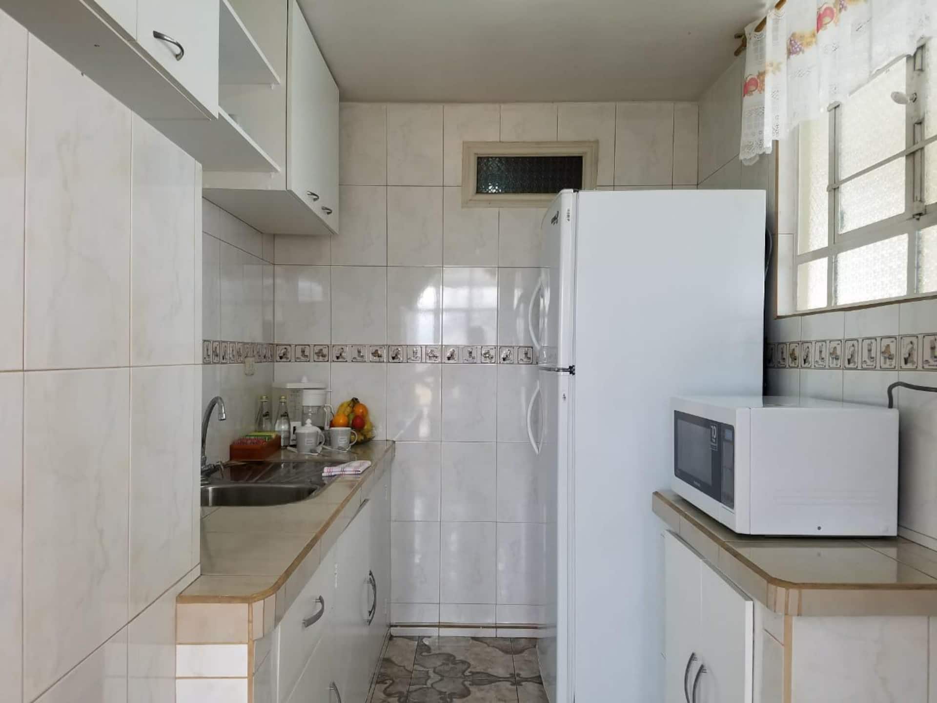 Apartment 407 Historic Center — foto 2