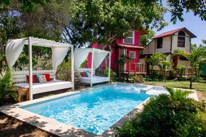 Listing in Cartagena