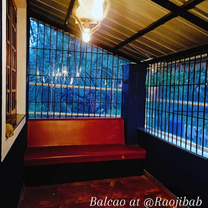 Shloka Homestay (A Cozy Village Getaway) - Goa