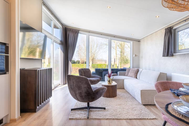 Lichtenberg | 4 Persons - Barneveld