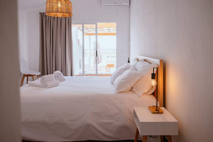 Vanjski apartman, pored glavne kuće