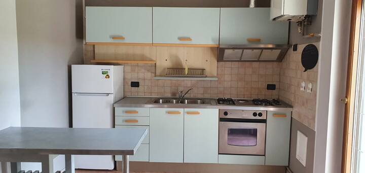 My House A 2 Km Dal Mare. - Pescara