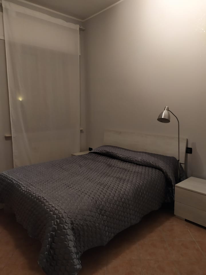 My House A 2 Km Dal Mare. - Pescara