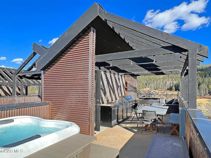 Penthouse en Winter Park - Departamentos en renta en Winter Park ...